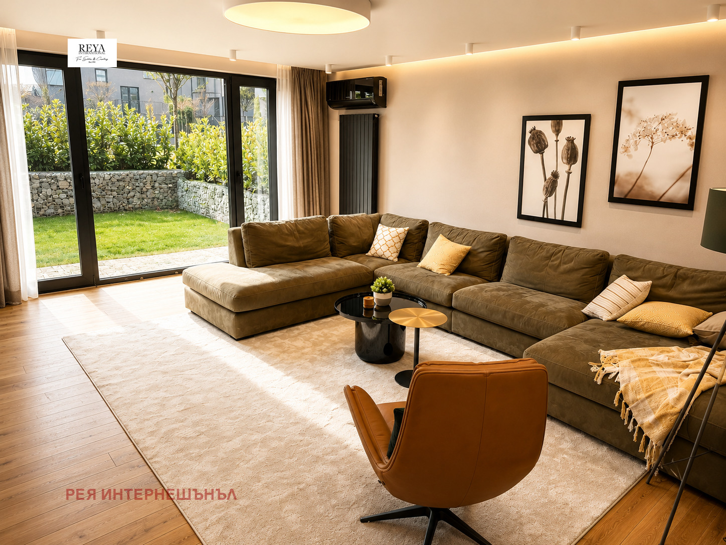 Продава 3-СТАЕН, гр. София, в.з.Малинова долина, снимка 3 - Апартаменти - 54606667