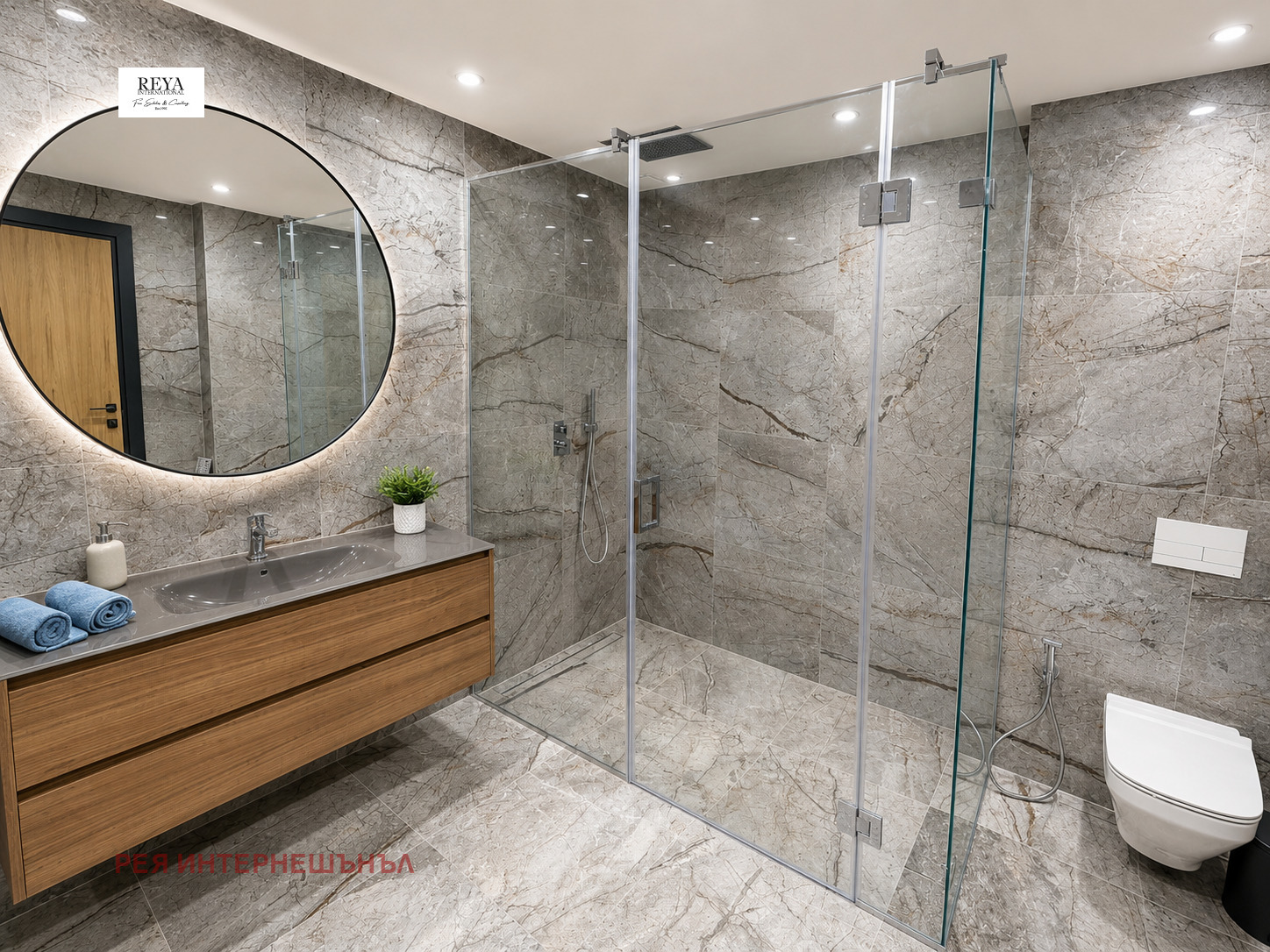 Продава 3-СТАЕН, гр. София, в.з.Малинова долина, снимка 15 - Апартаменти - 54606667
