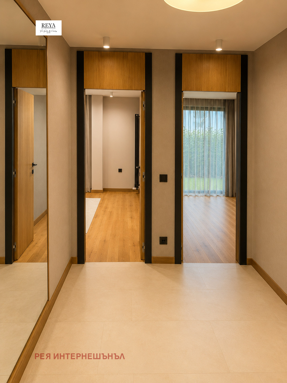 Продава 3-СТАЕН, гр. София, в.з.Малинова долина, снимка 14 - Апартаменти - 54606667