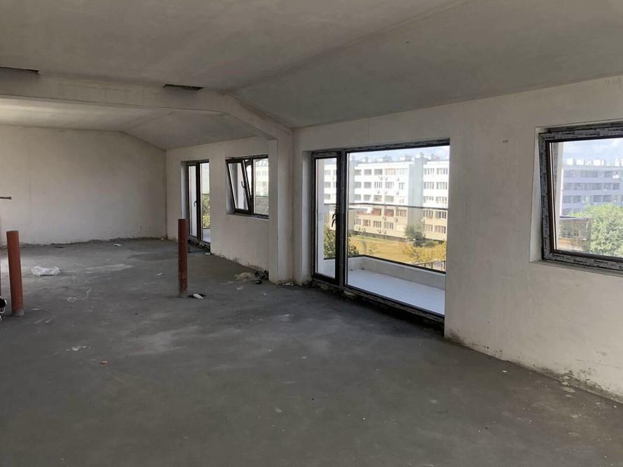 Продава МНОГОСТАЕН, гр. Поморие, област Бургас, снимка 4 - Апартаменти - 54957958