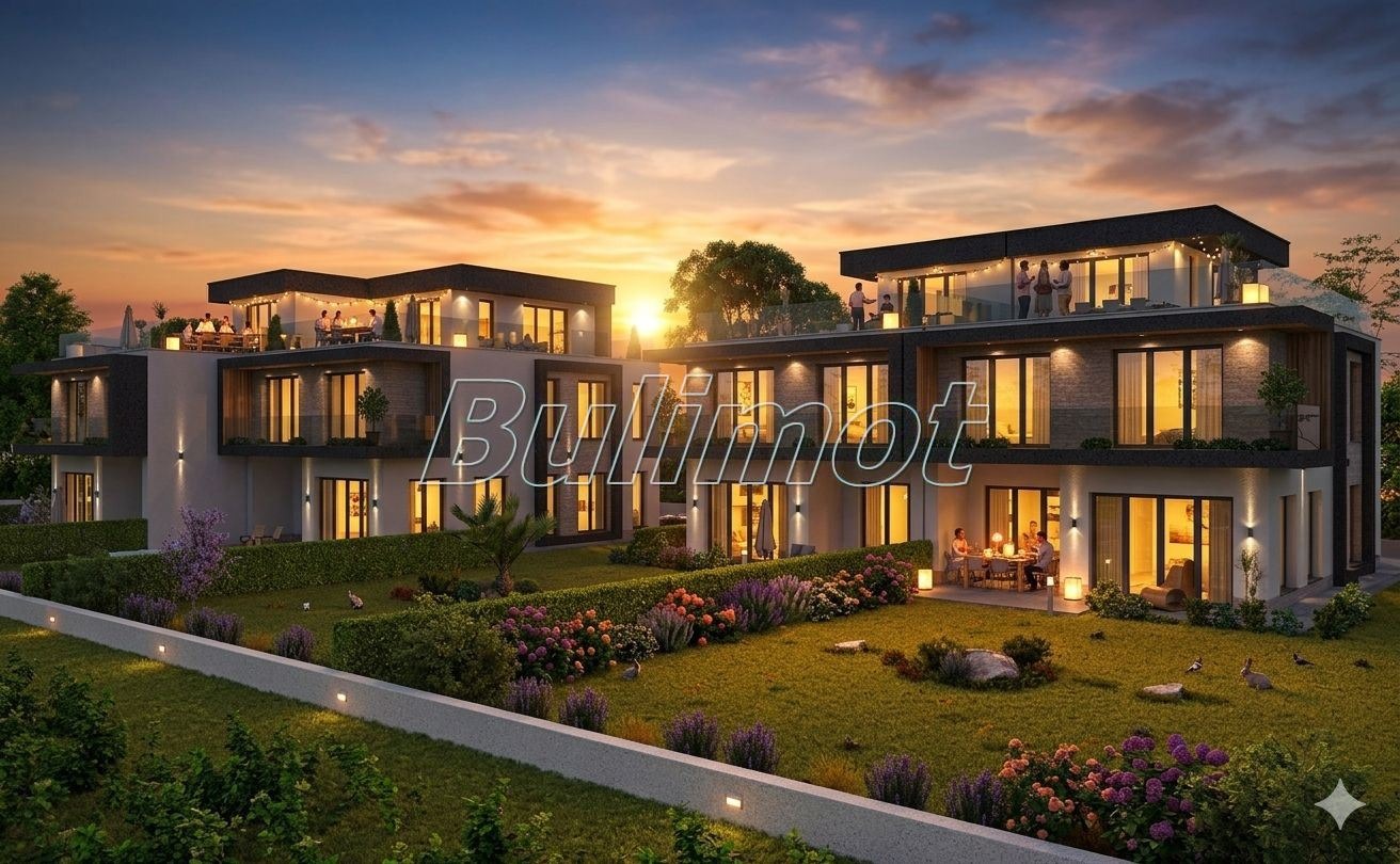 Продава КЪЩА, гр. Варна, м-т Ален мак, снимка 6 - Къщи - 54288894