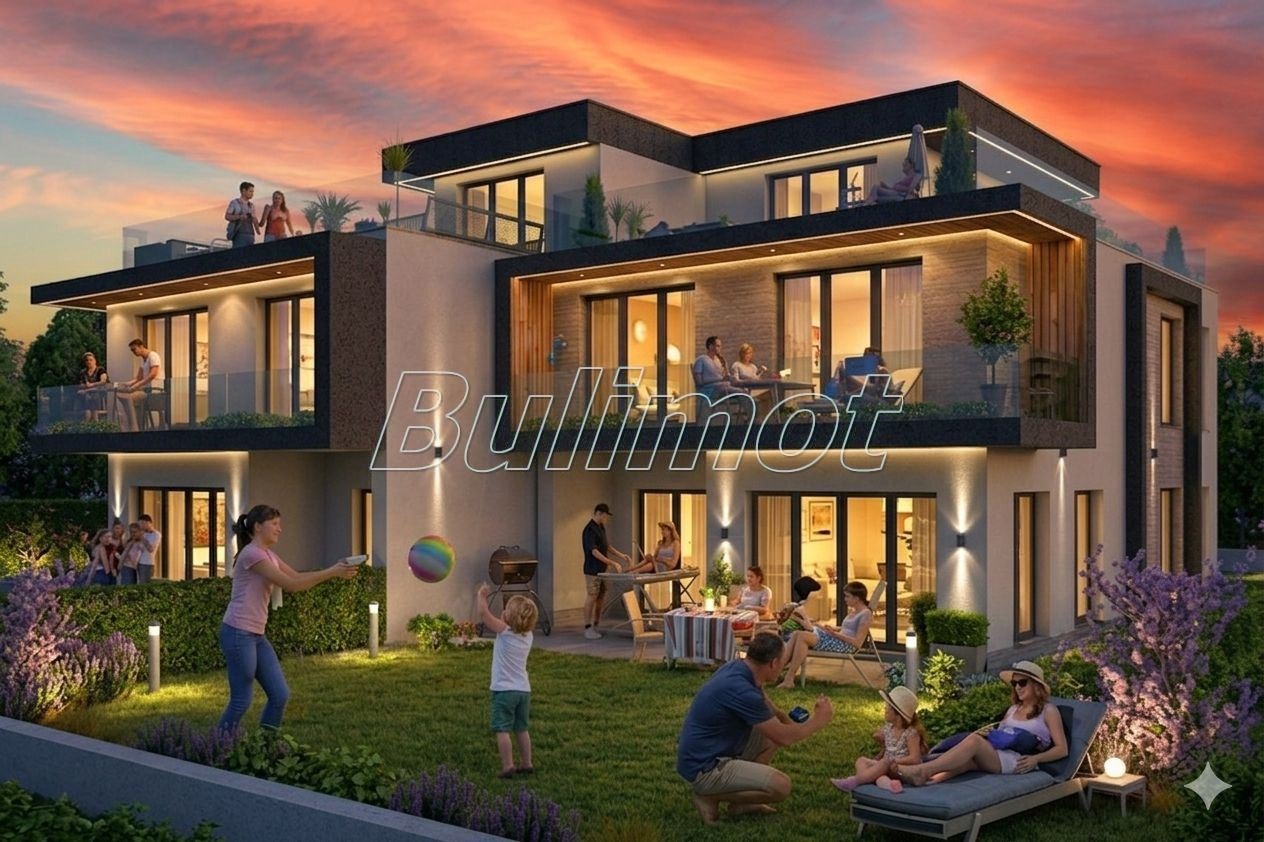 Продава КЪЩА, гр. Варна, м-т Ален мак, снимка 3 - Къщи - 54288894