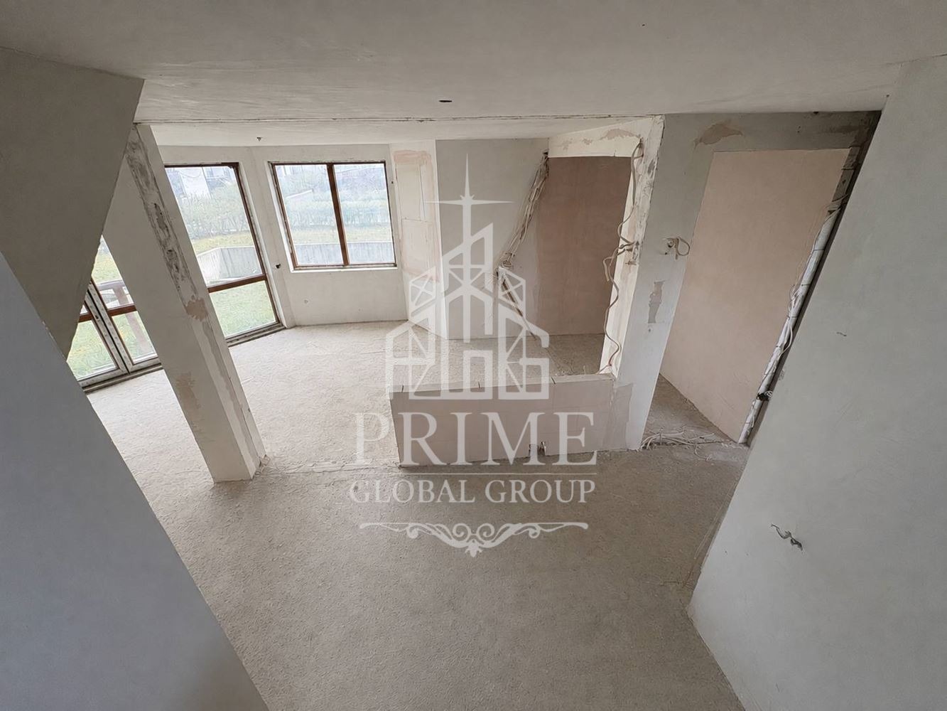Продава КЪЩА, гр. Ахелой, област Бургас, снимка 5 - Къщи - 55988880