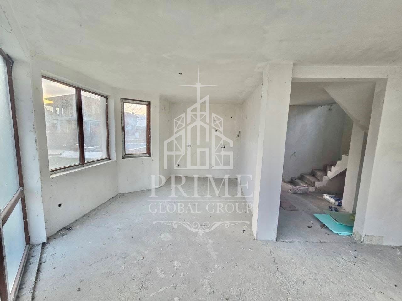 Продава КЪЩА, гр. Ахелой, област Бургас, снимка 4 - Къщи - 55988880