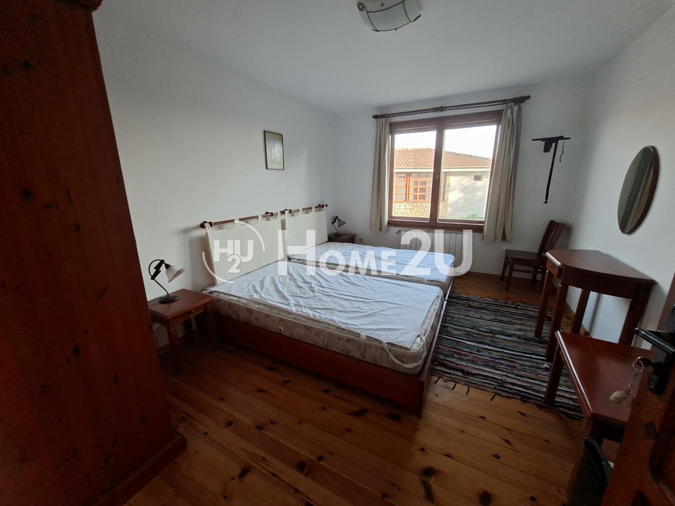 Продава КЪЩА, гр. Шабла, област Добрич, снимка 7 - Къщи - 56172274