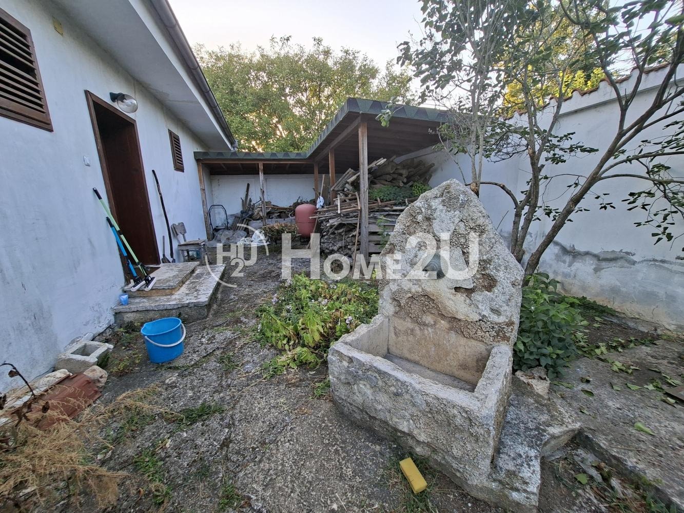 Продава КЪЩА, гр. Шабла, област Добрич, снимка 8 - Къщи - 56172274