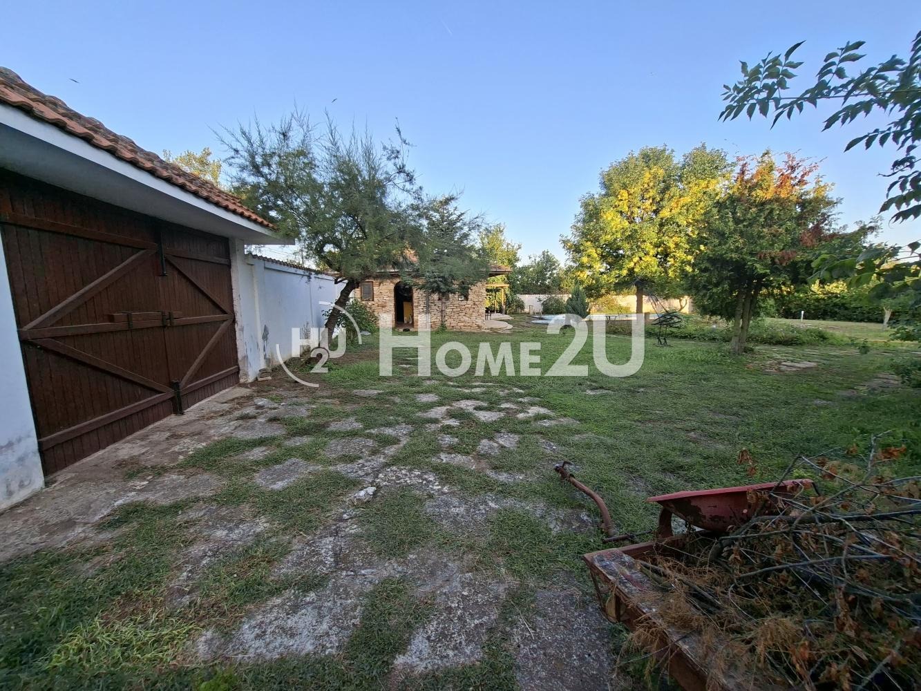 Продава КЪЩА, гр. Шабла, област Добрич, снимка 5 - Къщи - 56172274
