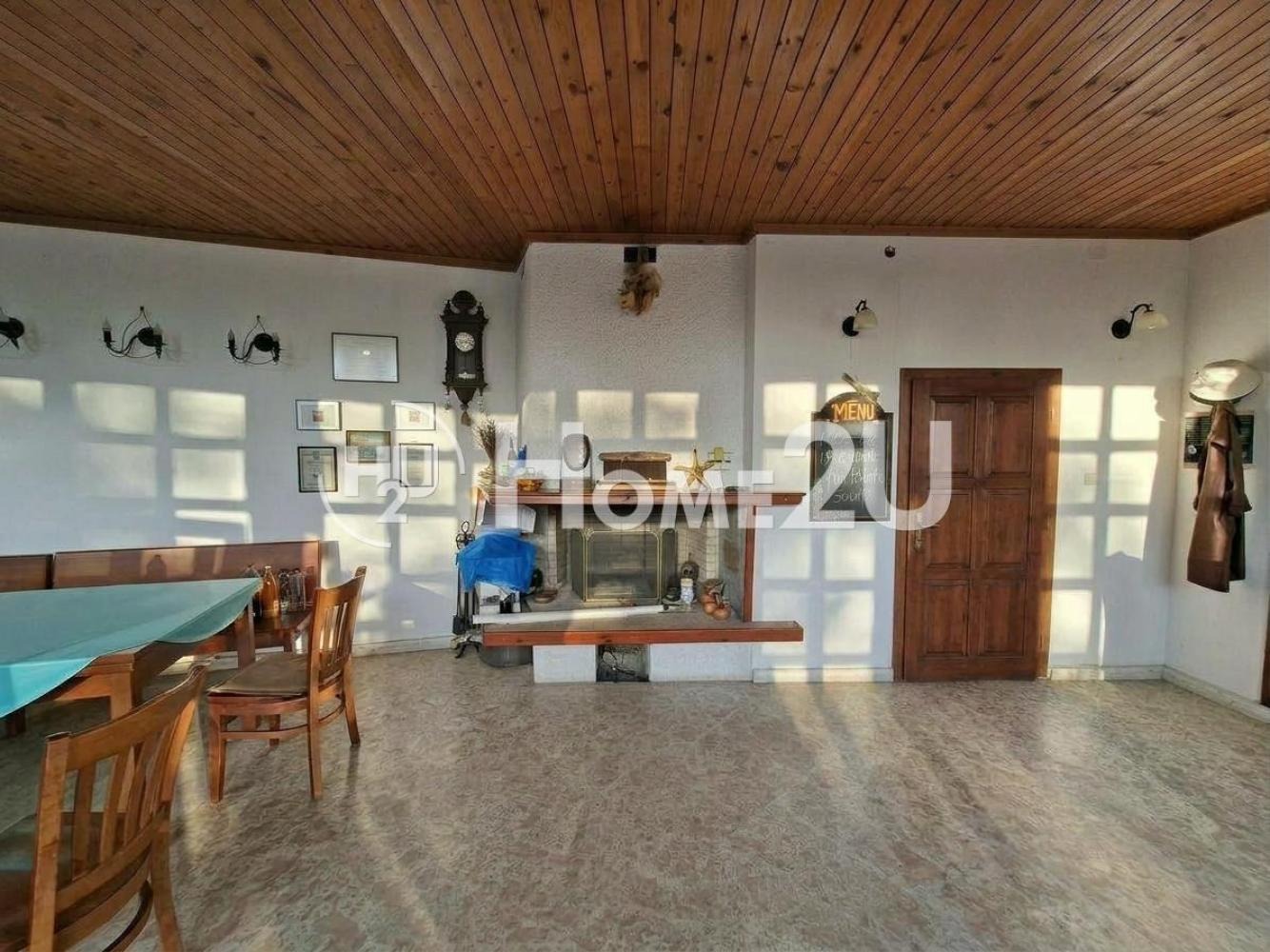 Продава КЪЩА, гр. Шабла, област Добрич, снимка 6 - Къщи - 56172274