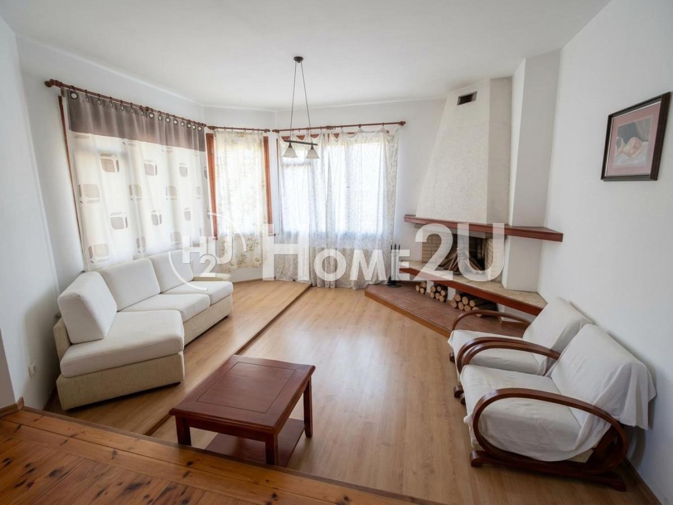 Продава КЪЩА, гр. Шабла, област Добрич, снимка 3 - Къщи - 56172274
