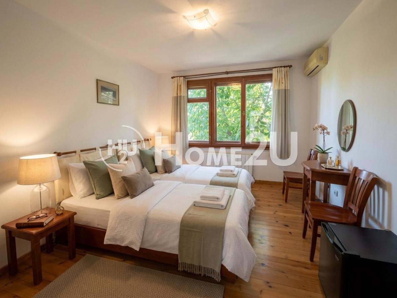 Продава КЪЩА, с. Крапец, област Добрич, снимка 6 - Къщи - 56172274