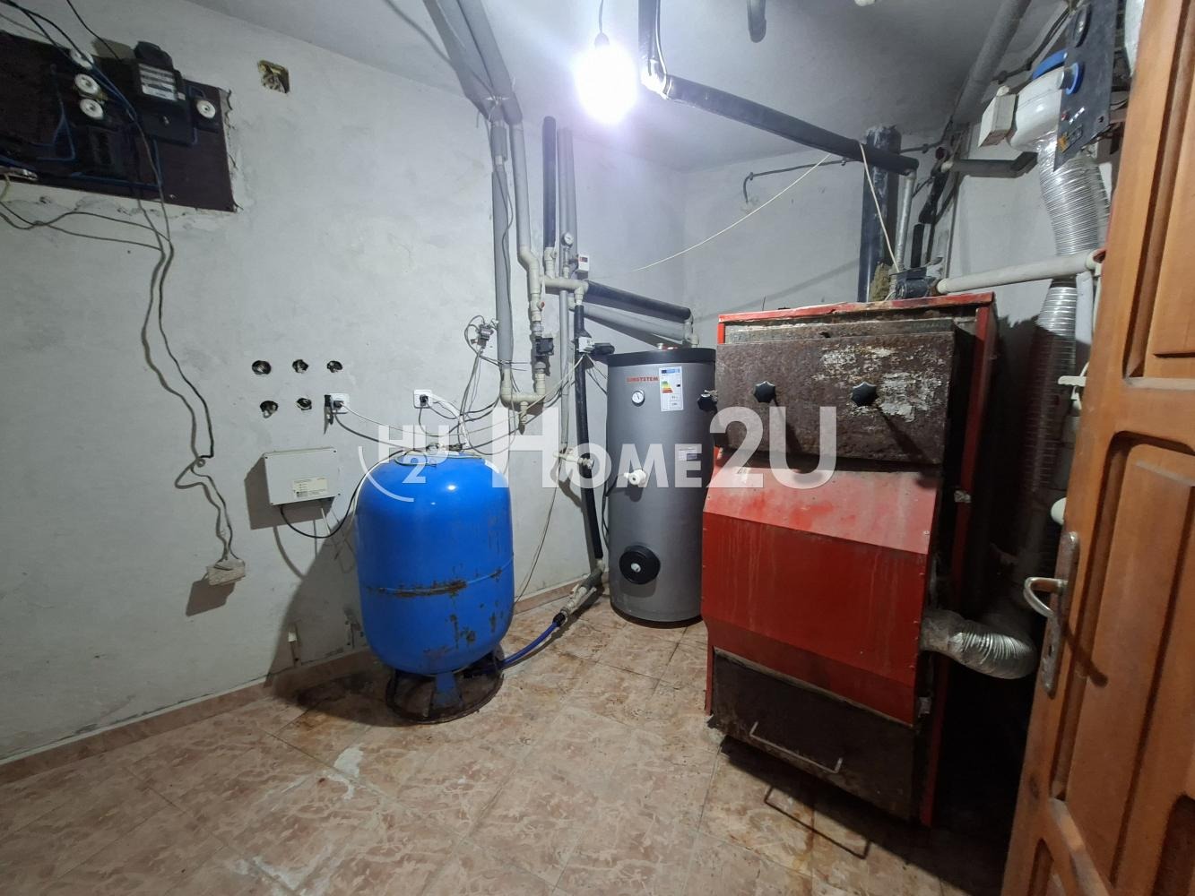Продава КЪЩА, гр. Шабла, област Добрич, снимка 10 - Къщи - 56172274