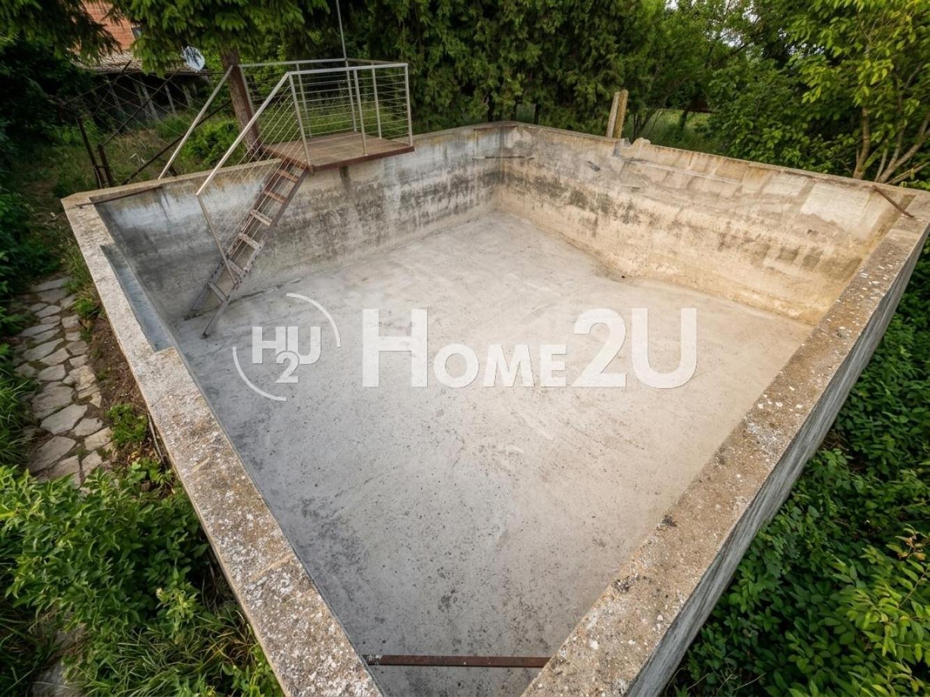 Продава КЪЩА, с. Аврен, област Варна, снимка 8 - Къщи - 56513632