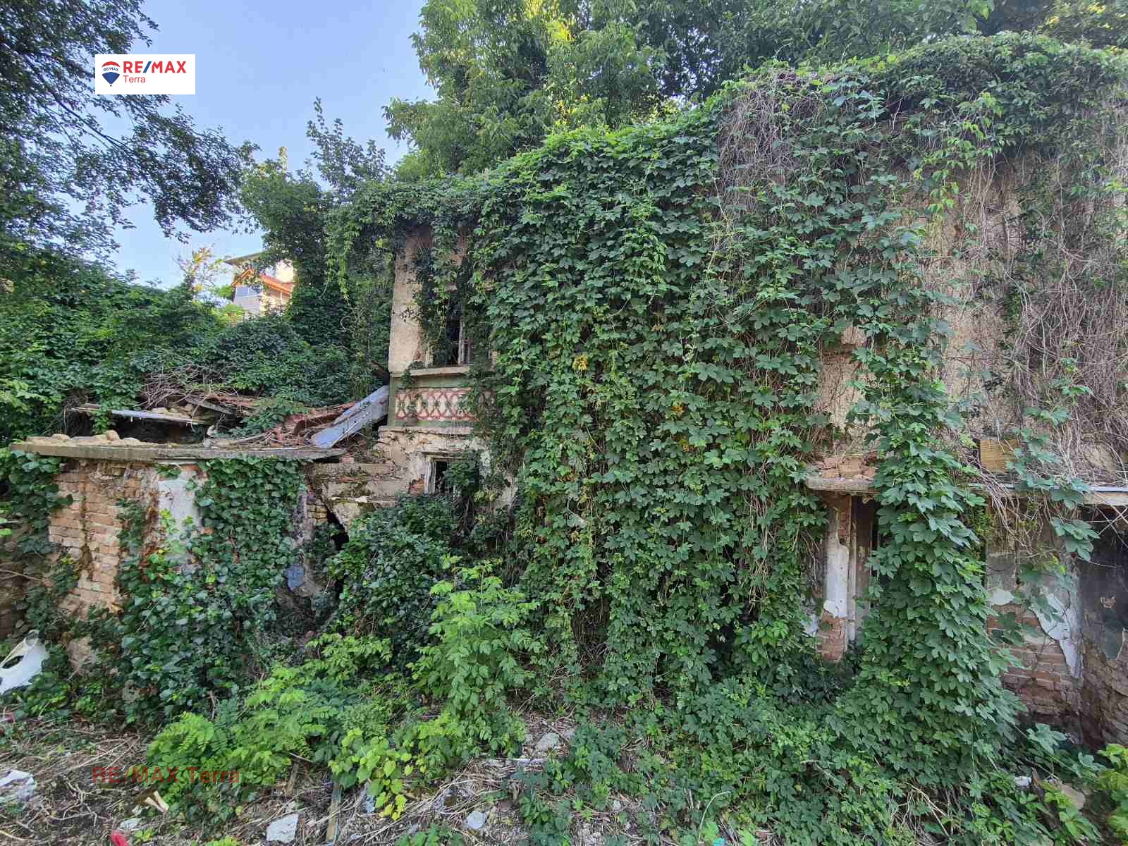 Продава ПАРЦЕЛ, гр. Плевен, Широк център, снимка 2 - Парцели - 55123545