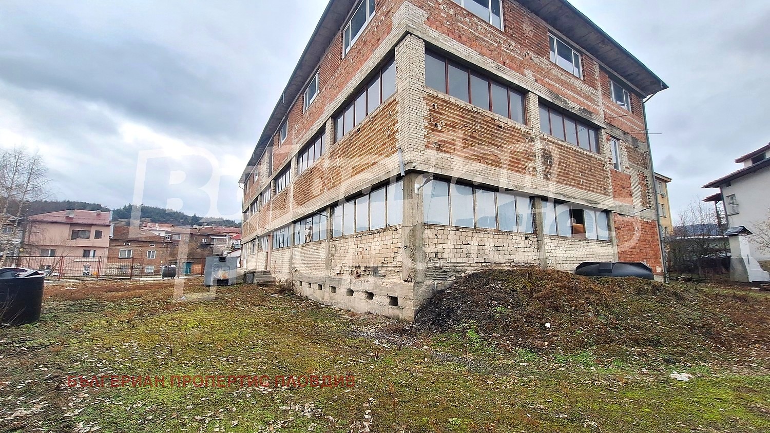 Продава БИЗНЕС ИМОТ, гр. Батак, област Пазарджик, снимка 9 - Други - 53613078