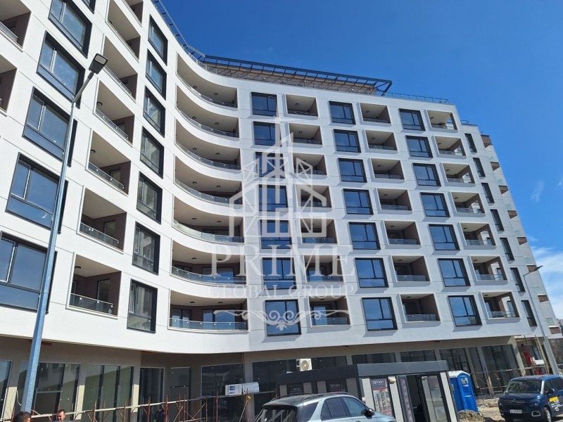 Продава 2-СТАЕН в град Бургас, Мадика - 69 кв.м / 140 000 € » 273 816.20 лв., ПРАЙМ ГЛОБАЛ ГРУП