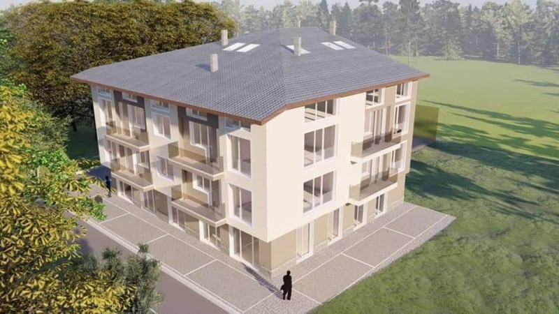 Продава 3-СТАЕН в област Пазарджик, гр. Велинград - 86 кв.м / 103 114 € » 201 673.45 лв., ДАНИЕЛИССТРОЙ