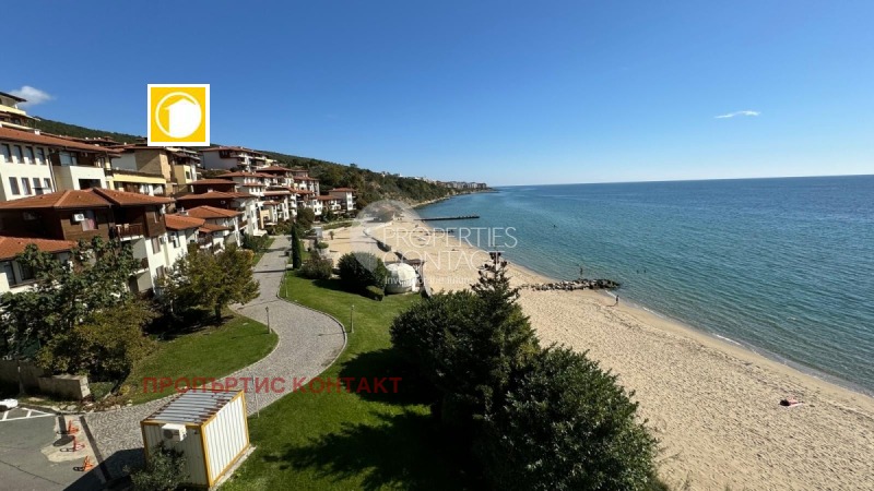 Продава 3-СТАЕН в област Бургас, гр. Свети Влас - 100 кв.м / 150 000 € » 293 374.50 лв., ПРОПЪРТИС КОНТАКТ