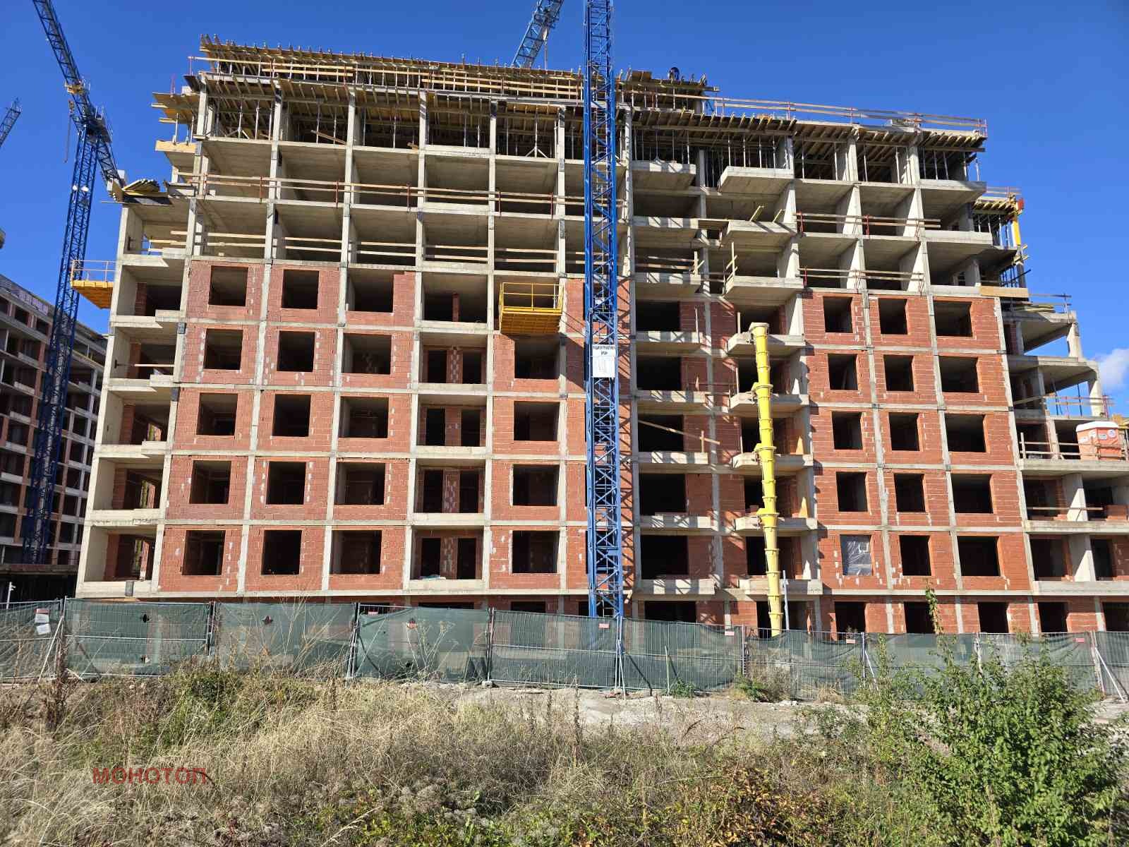 Продава 3-СТАЕН | Imot.bg — изображение 7