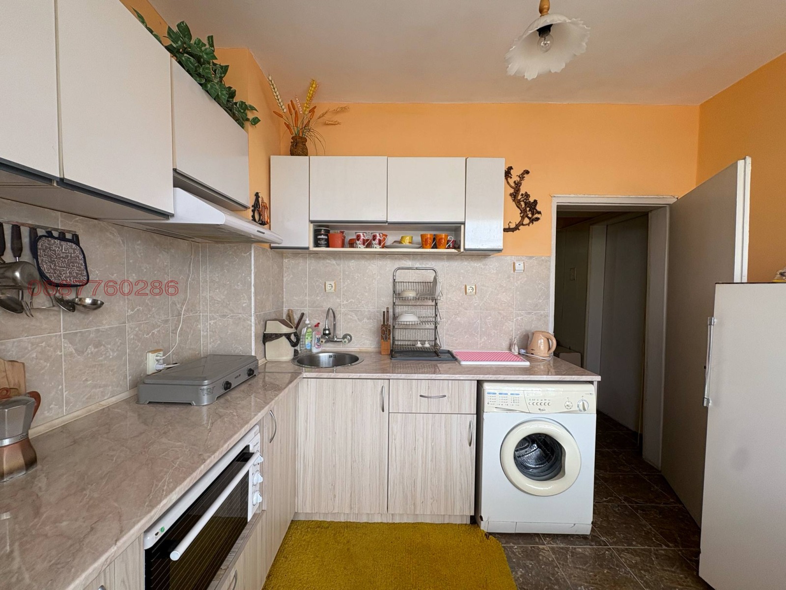 Продава 4-СТАЕН | Imot.bg — изображение 8