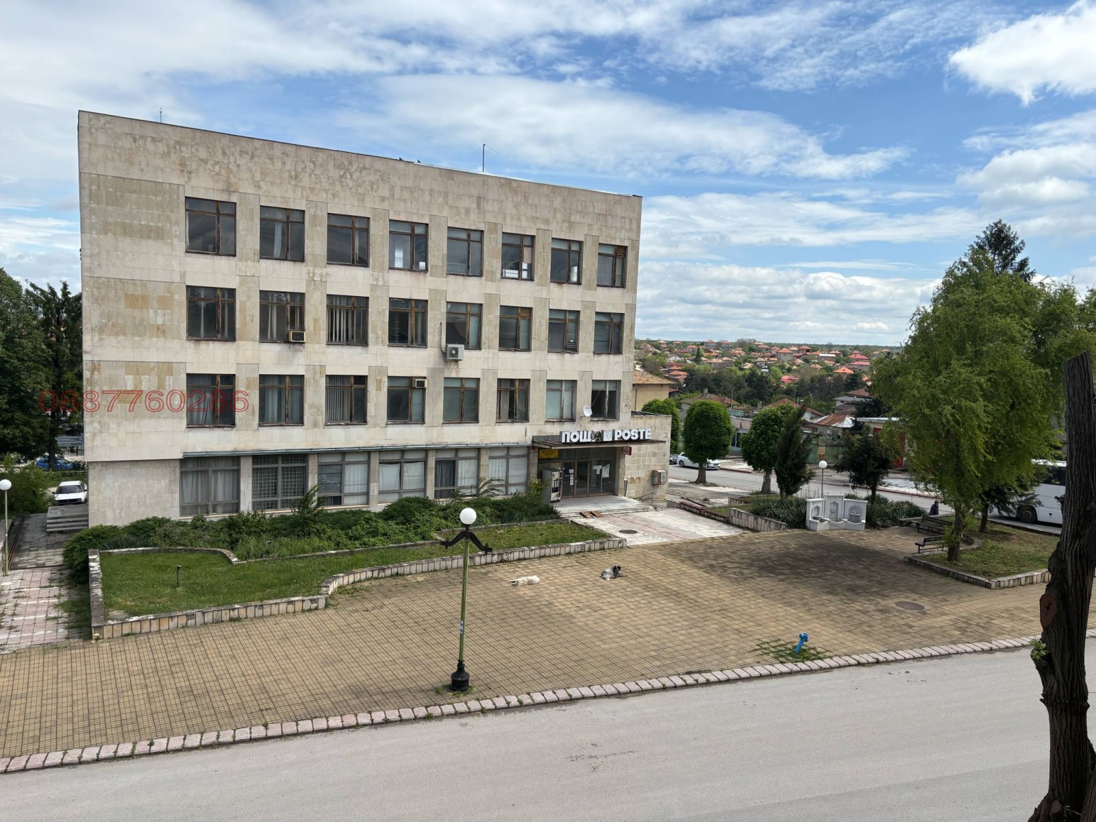 Продава 4-СТАЕН | Imot.bg — изображение 16