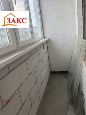 1 dormitorio Vazrozhdentsi, Kardzhali 3