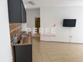 Продава 2-стаен област Бургас гр. Свети Влас - [1] 