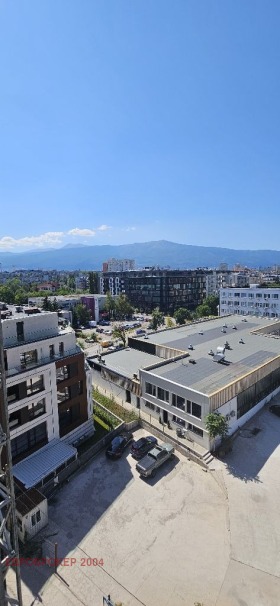 2 спаваће собе Изгрев, Софија