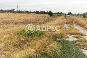 Plot Industrialna zona - Trakiya, Plovdiv 1