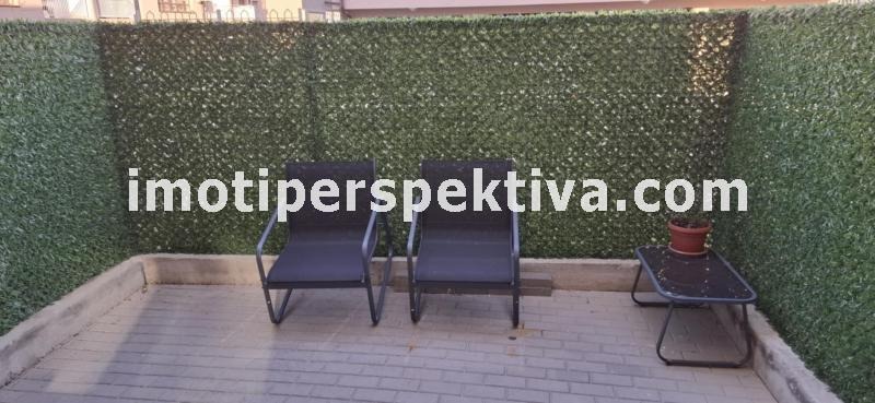 Til salgs  Studio Plovdiv , Kjusjuk Parisj , 60 kvm | 63424256 - bilde [10]
