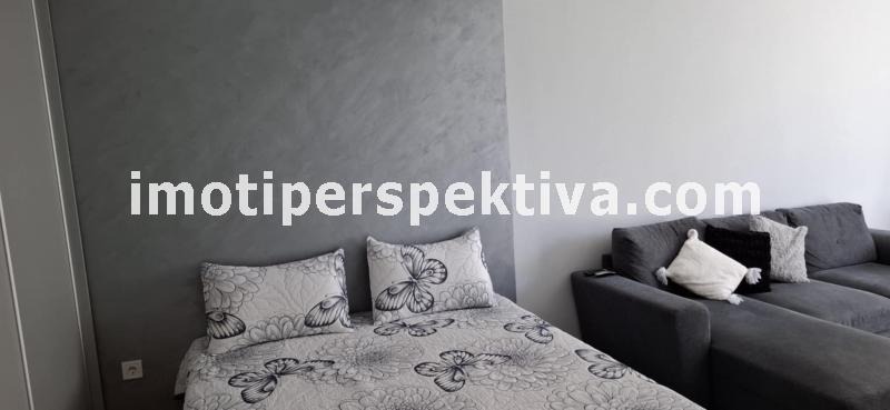 Til salgs  Studio Plovdiv , Kjusjuk Parisj , 60 kvm | 63424256 - bilde [4]