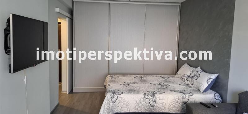 Til salgs  Studio Plovdiv , Kjusjuk Parisj , 60 kvm | 63424256 - bilde [3]