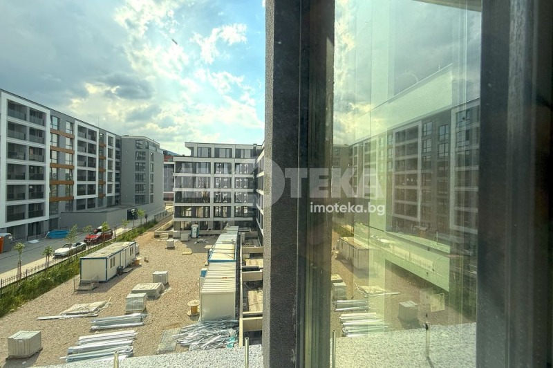 Zu verkaufen  Studio Sofia , Malinowa dolina , 40 qm | 75608105 - Bild [7]