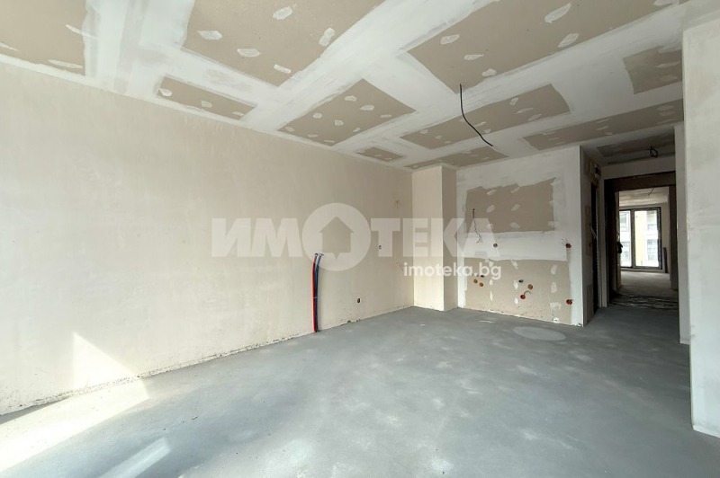 Zu verkaufen  Studio Sofia , Malinowa dolina , 40 qm | 75608105 - Bild [5]