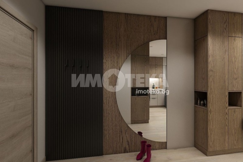 Zu verkaufen  Studio Sofia , Malinowa dolina , 40 qm | 75608105 - Bild [10]