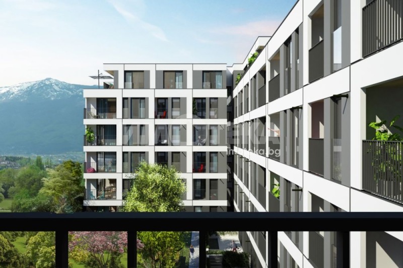 Zu verkaufen  Studio Sofia , Malinowa dolina , 40 qm | 75608105 - Bild [8]
