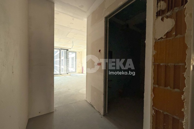 Zu verkaufen  Studio Sofia , Malinowa dolina , 40 qm | 75608105 - Bild [11]
