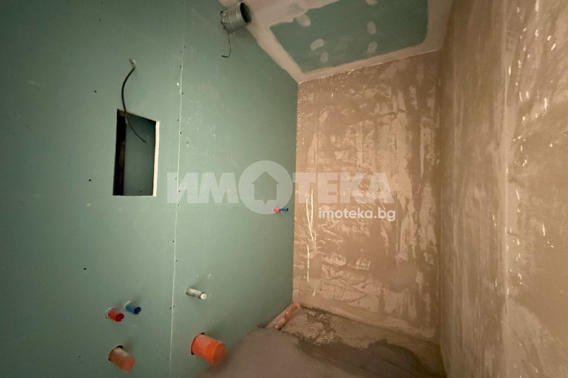Zu verkaufen  Studio Sofia , Malinowa dolina , 40 qm | 75608105 - Bild [13]