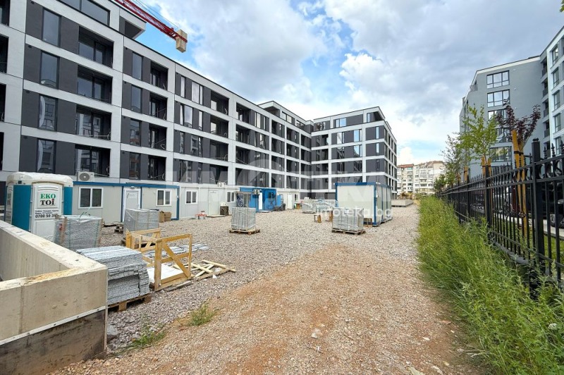 Zu verkaufen  Studio Sofia , Malinowa dolina , 40 qm | 75608105 - Bild [16]