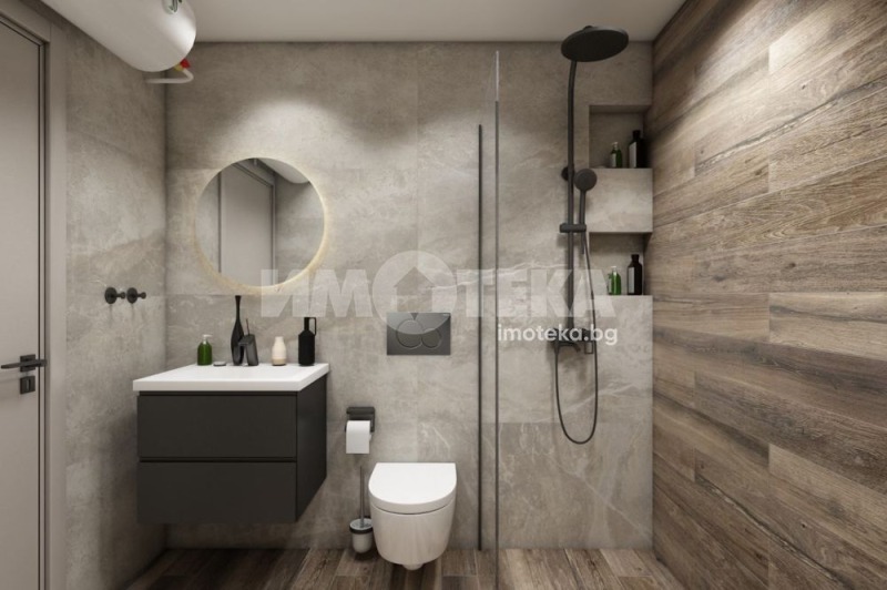 Zu verkaufen  Studio Sofia , Malinowa dolina , 40 qm | 75608105 - Bild [14]