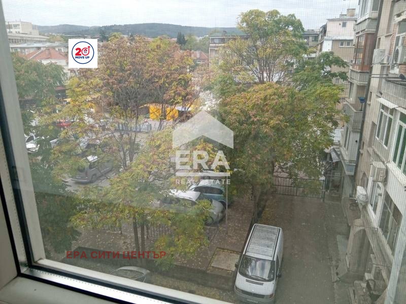 Продава 1-СТАЕН, гр. Стара Загора, Център, снимка 5 - Апартаменти - 53898631