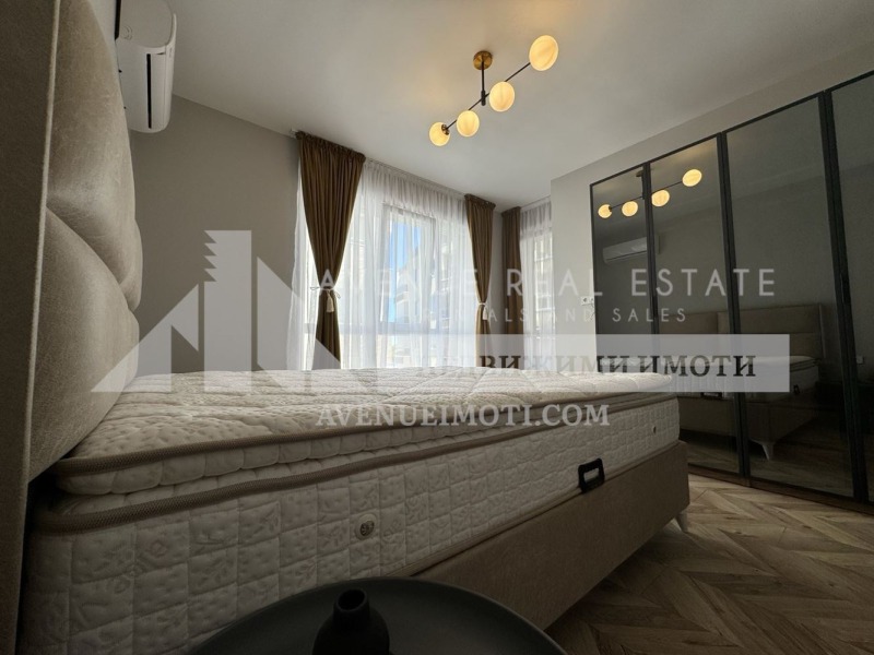 Eladó  1 hálószoba Plovdiv , Juzsen , 67 négyzetméter | 86151835 - kép [6]