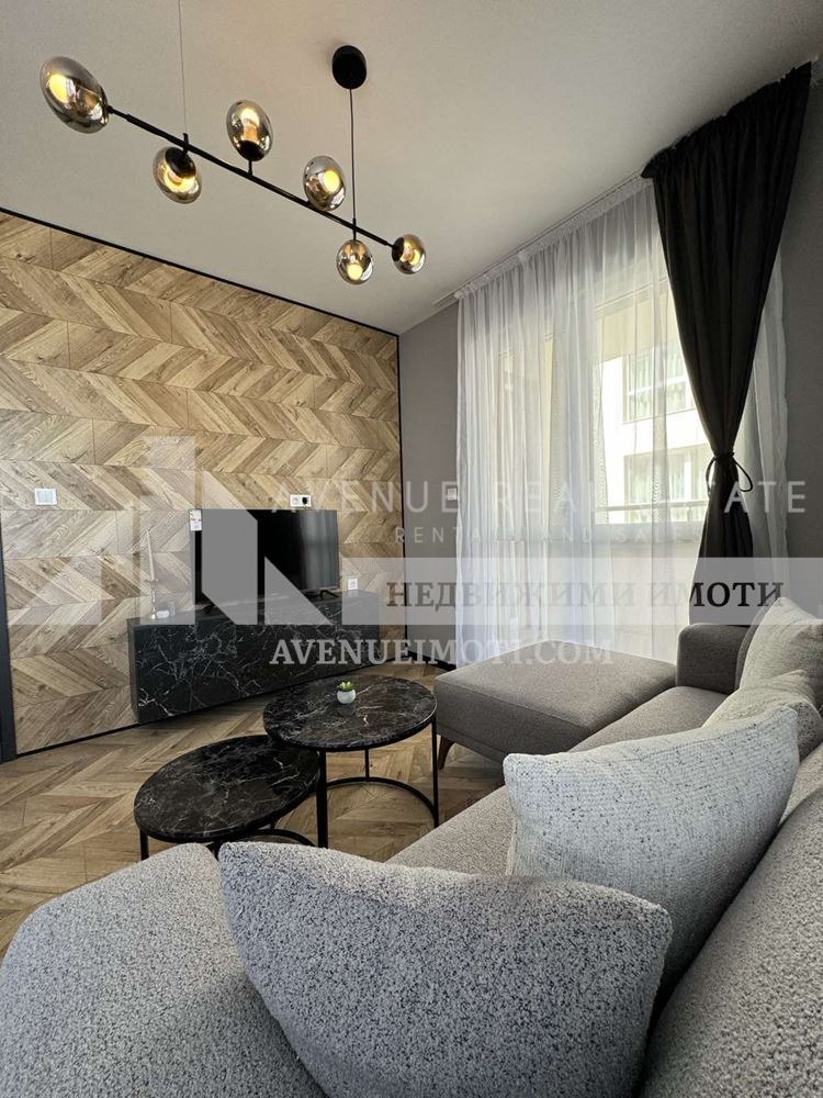 En venta  1 dormitorio Plovdiv , Yuzhen , 67 metros cuadrados | 86151835 - imagen [4]