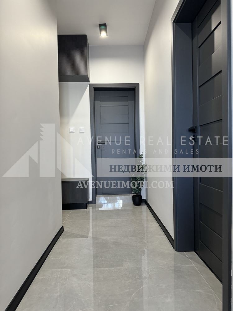 En venta  1 dormitorio Plovdiv , Yuzhen , 67 metros cuadrados | 86151835 - imagen [8]