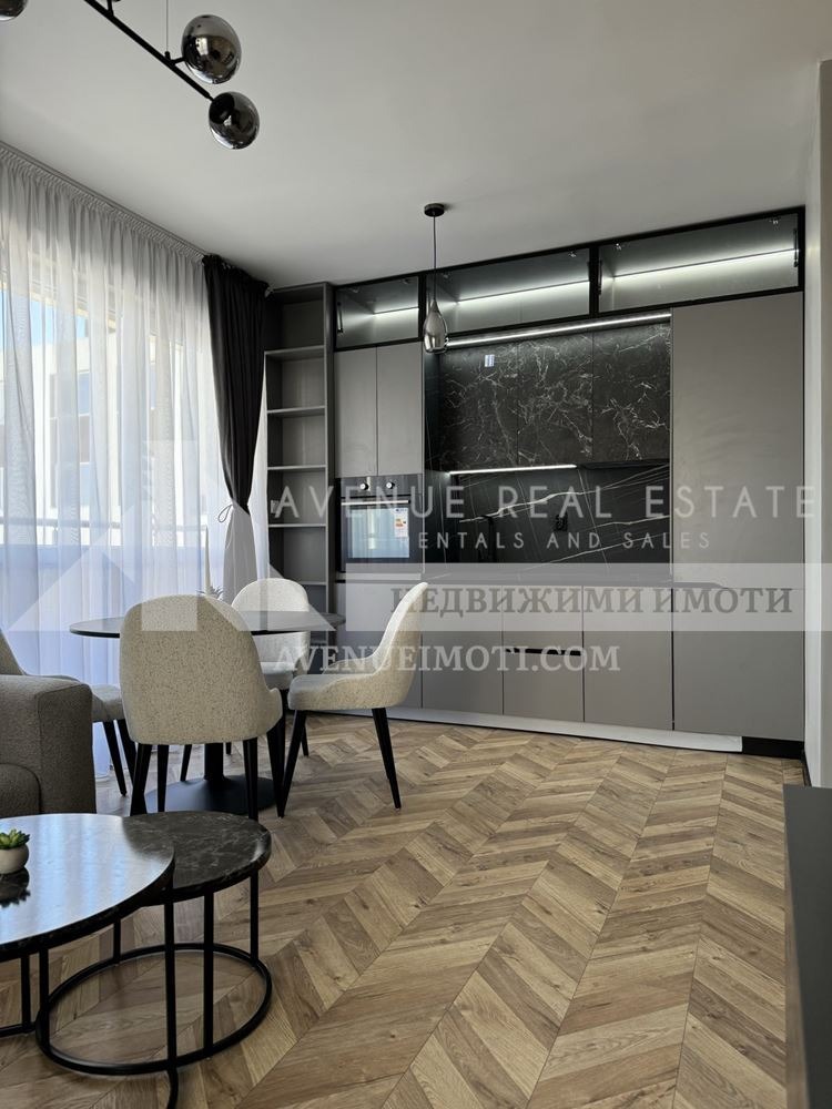 Eladó  1 hálószoba Plovdiv , Juzsen , 67 négyzetméter | 86151835