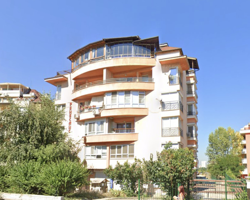 Till salu  1 sovrum Sofia , Mladost 2 , 60 kvm | 56983597