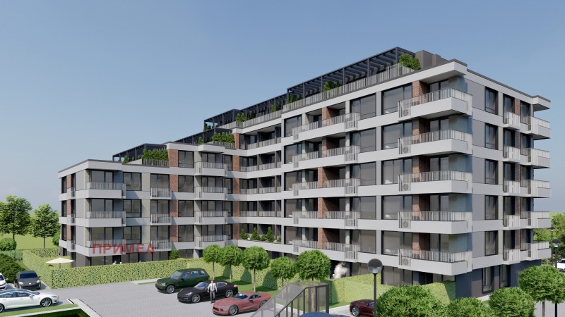 Na prodej  1 ložnice Burgas , Slavejkov , 65 m2 | 67854991 - obraz [3]