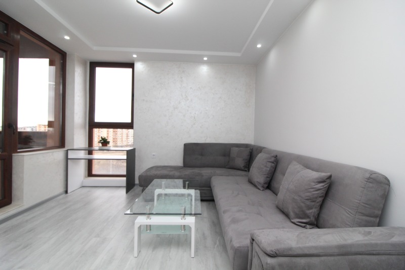 Na prodej  1 ložnice Plovdiv , Trakija , 75 m2 | 35516755 - obraz [5]