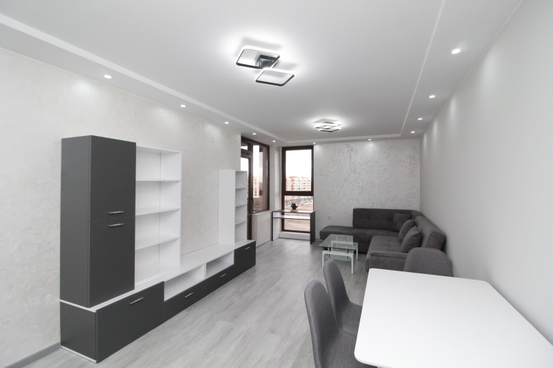 Na prodej  1 ložnice Plovdiv , Trakija , 75 m2 | 35516755 - obraz [3]