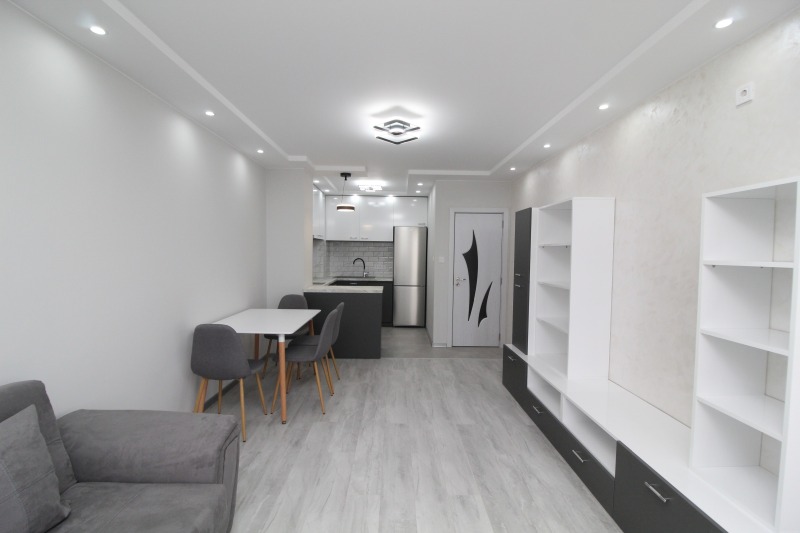 Na prodej  1 ložnice Plovdiv , Trakija , 75 m2 | 35516755 - obraz [4]