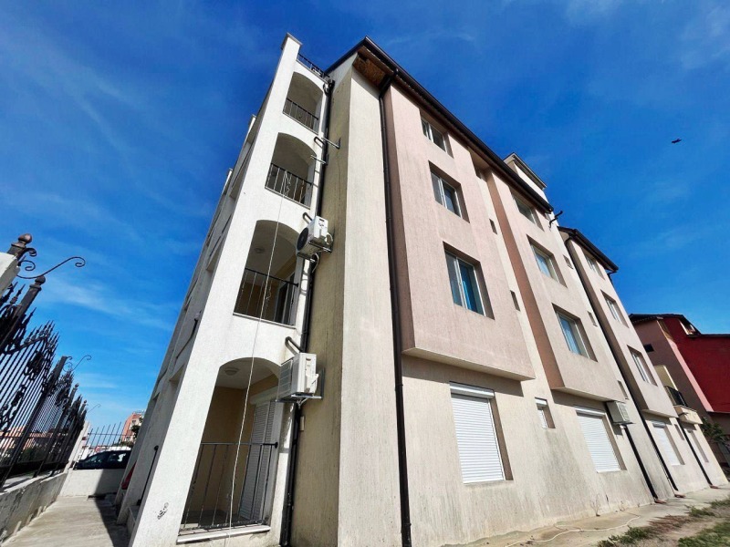 Te koop  1 slaapkamer regio Boergas , Ravda , 50 m² | 34402291 - afbeelding [8]